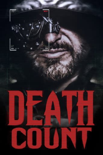 Death Count Death Count poster