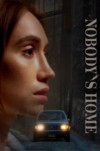 Nobody's Home Nobody's Home poster