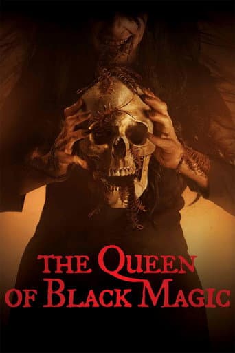 The Queen of Black Magic The Queen of Black Magic poster