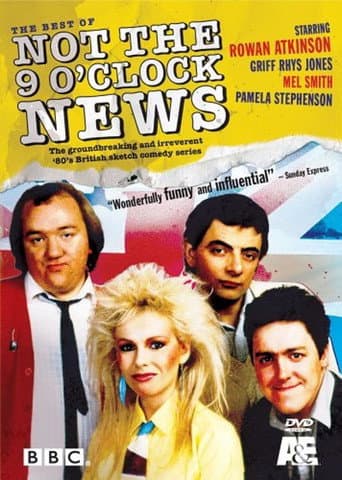 The Best of Not The Nine O'Clock News The Best of Not The Nine O'Clock News poster