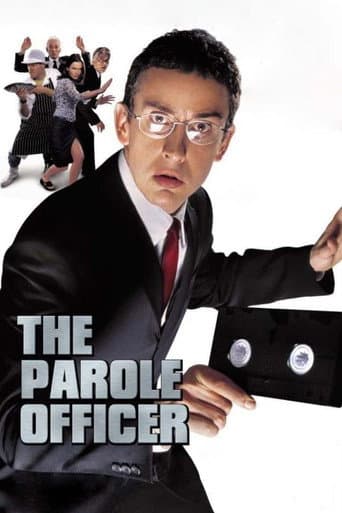 The Parole Officer The Parole Officer poster