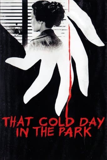 That Cold Day in the Park That Cold Day in the Park poster