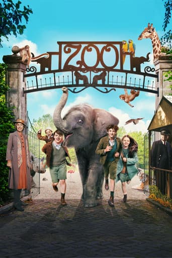 Zoo Zoo poster