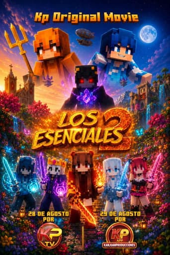 The Essentials 2 poster
