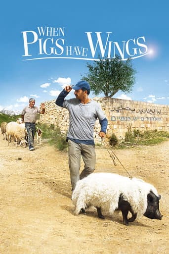 When Pigs Have Wings When Pigs Have Wings poster