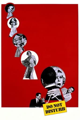 Do Not Disturb Do Not Disturb poster