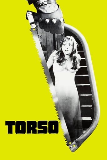 Torso Torso poster