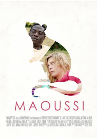 Mousey poster