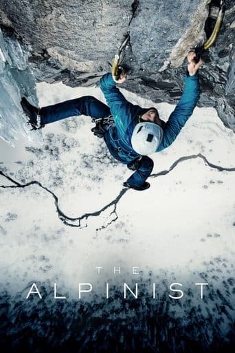 The Alpinist The Alpinist poster