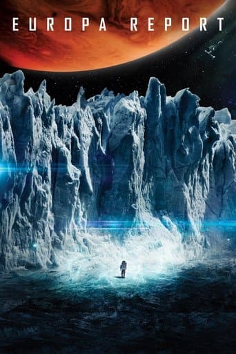Europa Report Europa Report poster