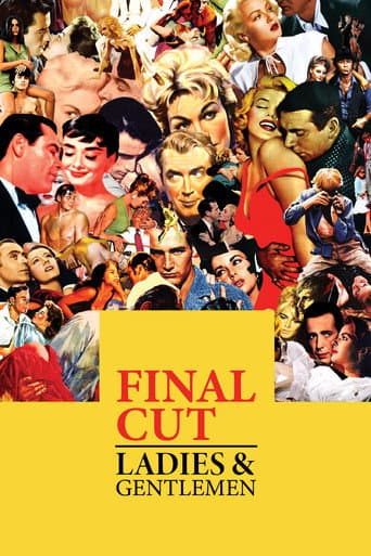 Final Cut: Ladies and Gentlemen Final Cut: Ladies and Gentlemen poster