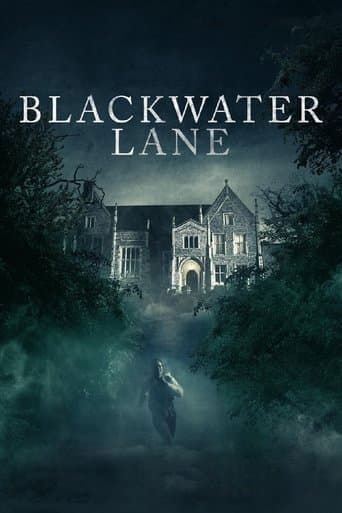 Blackwater Lane Blackwater Lane poster