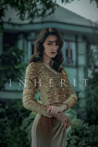 Inherit poster