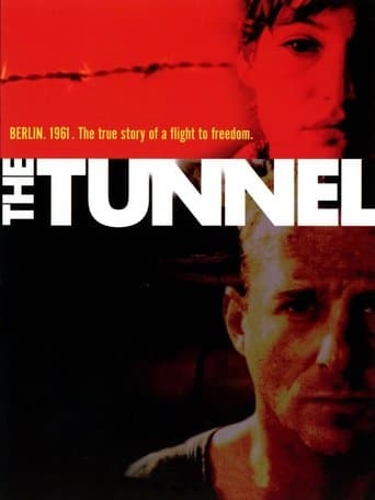 The Tunnel The Tunnel poster