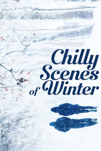 Chilly Scenes of Winter poster
