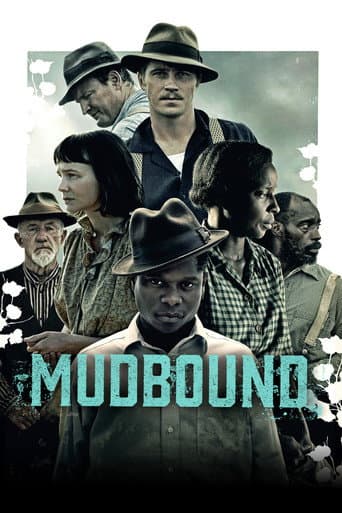 Mudbound Mudbound poster