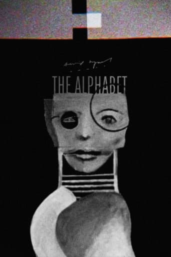 The Alphabet The Alphabet poster