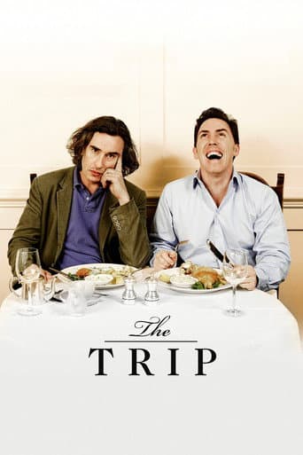 The Trip The Trip poster