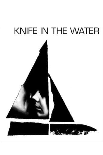 Knife in the Water Knife in the Water poster