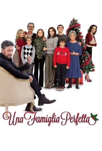 Una famiglia perfetta Una famiglia perfetta poster