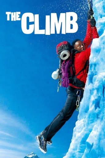 The Climb The Climb poster