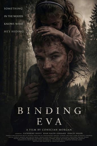 Binding Eva poster