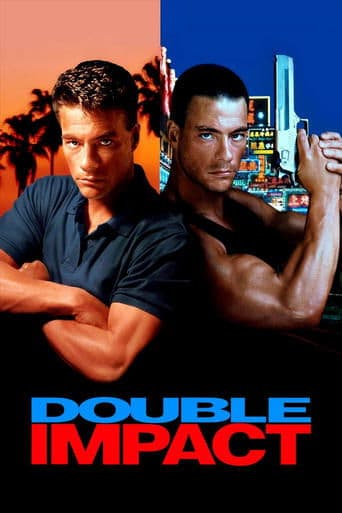 Double Impact Double Impact poster