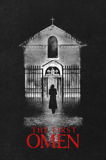 The First Omen The First Omen poster
