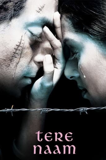 Tere Naam Tere Naam poster