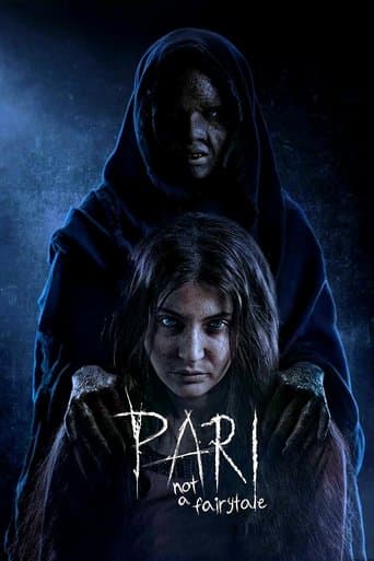 Pari Pari poster