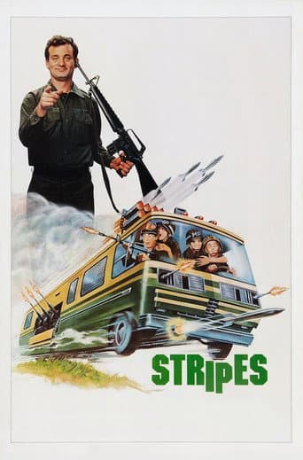 Stripes Stripes poster