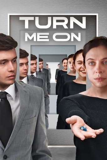 Turn Me On Turn Me On poster