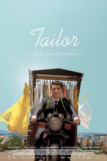 Tailor poster