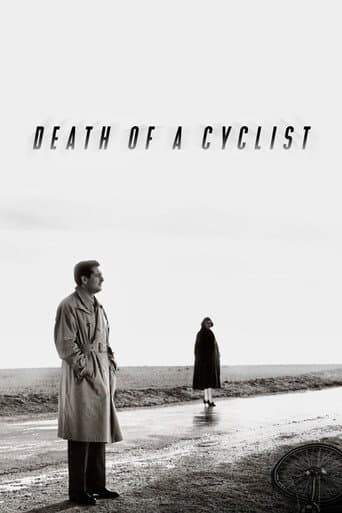 Death of a Cyclist Death of a Cyclist poster