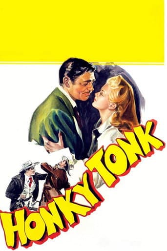 Honky Tonk Honky Tonk poster