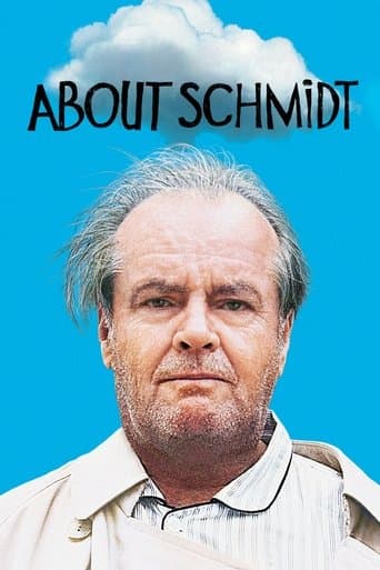 About Schmidt About Schmidt poster