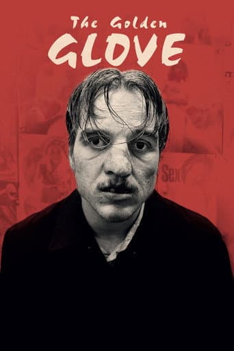 The Golden Glove The Golden Glove poster