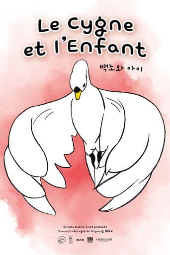 Le Cygne et l'enfant poster
