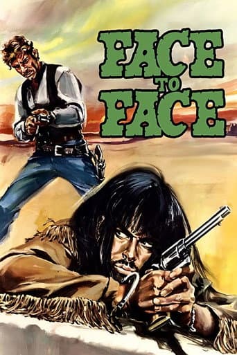 Face to Face Face to Face poster