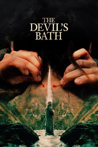 The Devil's Bath The Devil's Bath poster