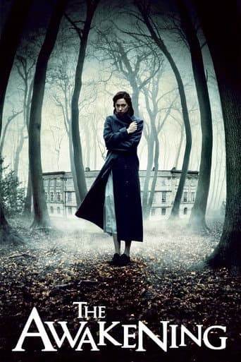 The Awakening The Awakening poster