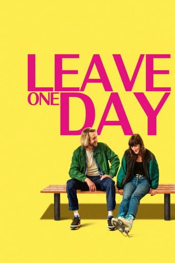 Leave One Day Leave One Day poster