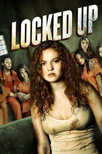 Locked Up Locked Up poster