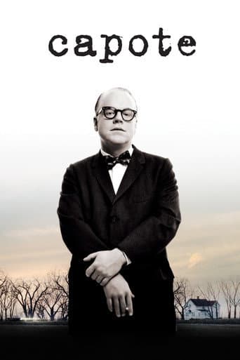 Capote Capote poster