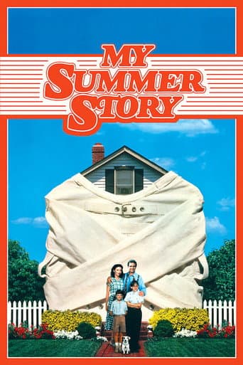It Runs in the Family It Runs in the Family poster
