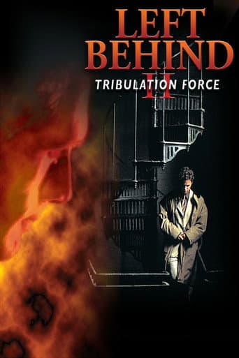 Left Behind II: Tribulation Force Left Behind II: Tribulation Force poster