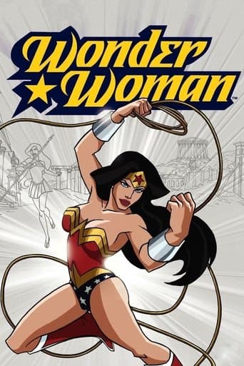 Wonder Woman Wonder Woman poster