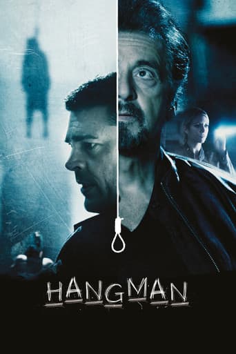 Hangman poster