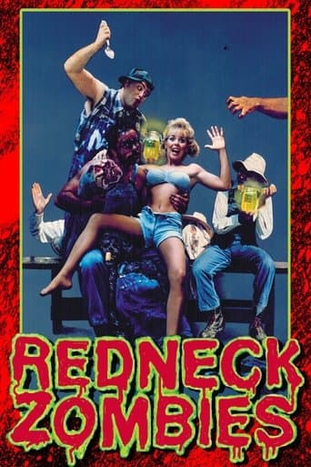 Redneck Zombies Redneck Zombies poster