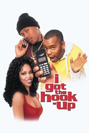I Got the Hook-Up I Got the Hook-Up poster